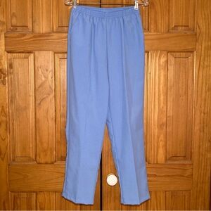 NWOT Blair Pull On Pants Size 12P